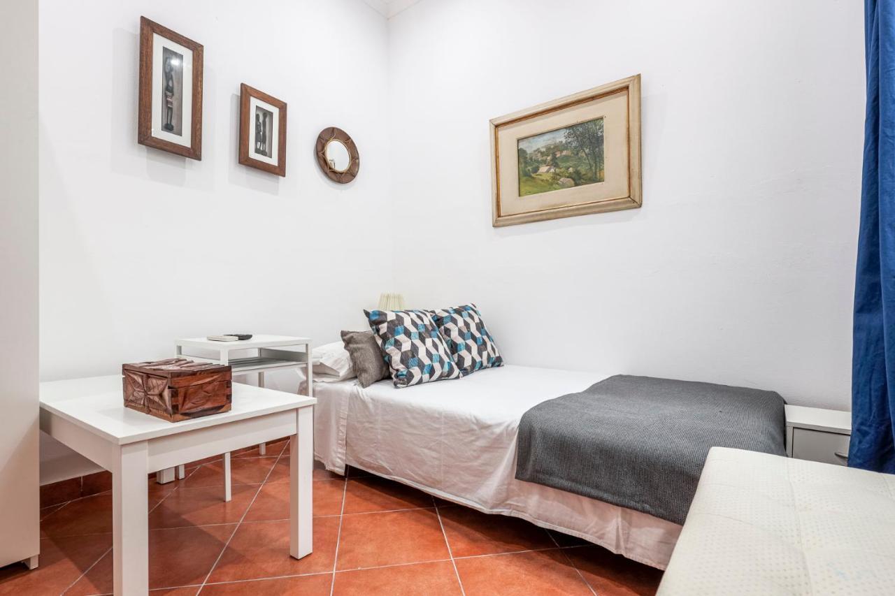 Casa De La Luz -elegante Casco Antiguo 5-hab-11px Apartment Seville