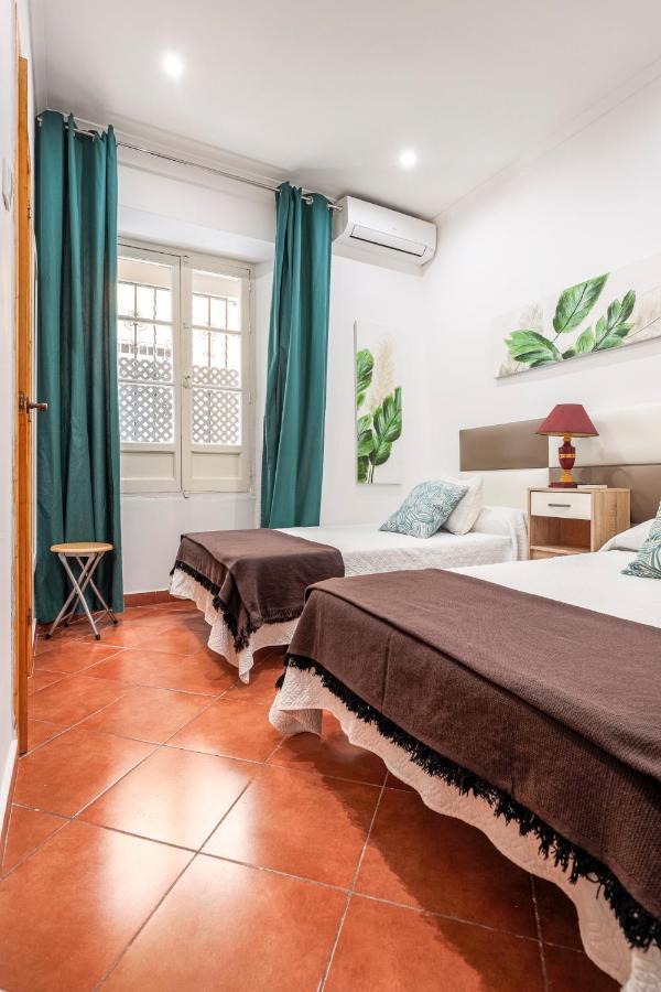 Casa De La Luz -elegante Casco Antiguo 5-hab-11px Apartment *