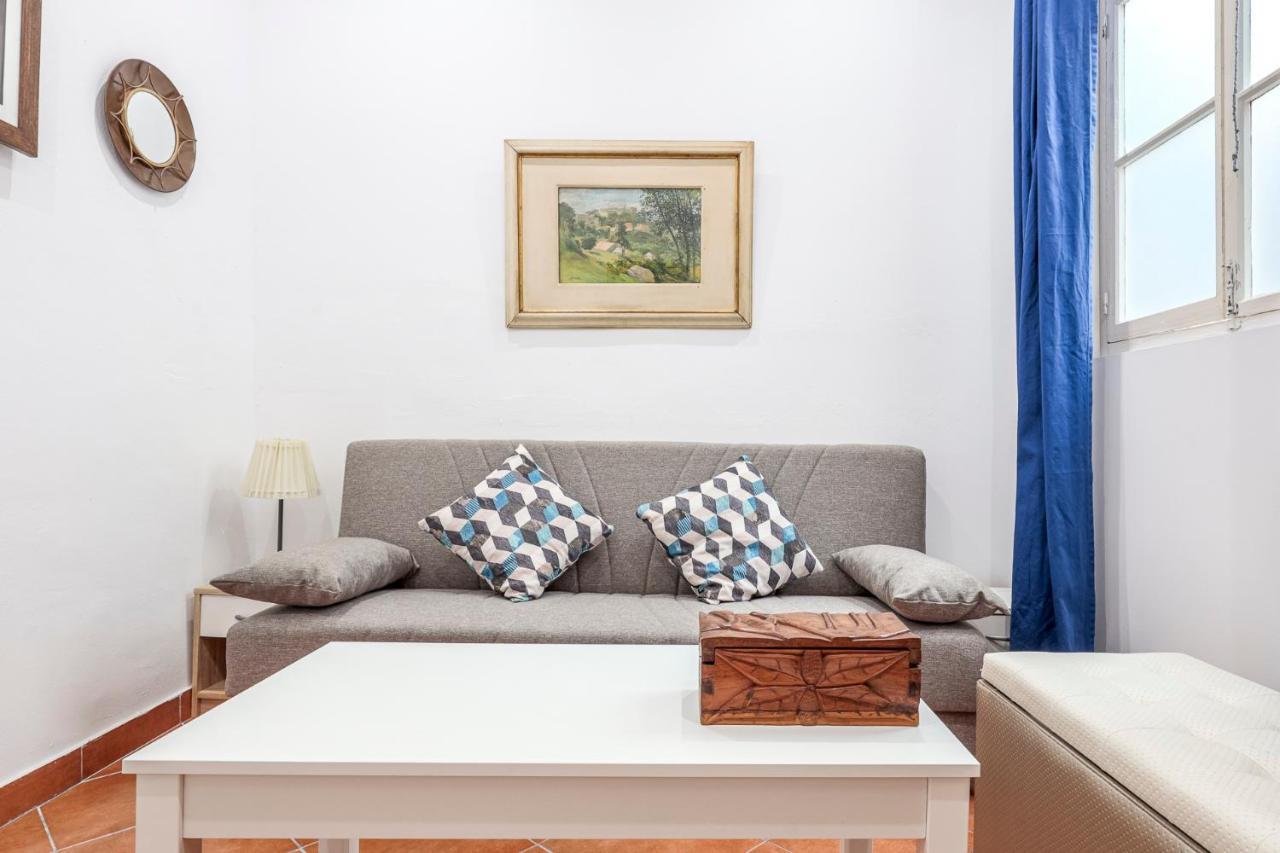 Apartment Casa De La Luz -elegante Casco Antiguo 5-hab-11px