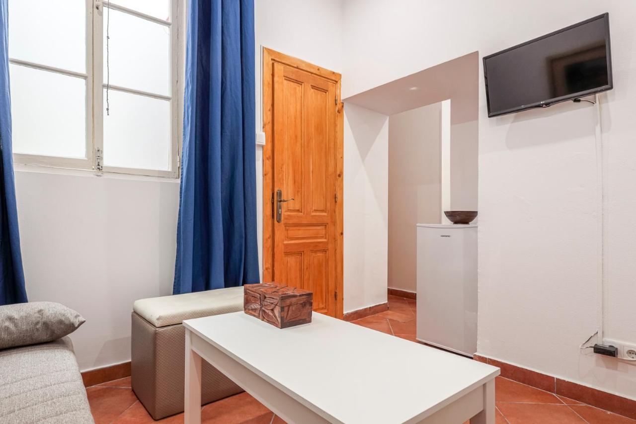 Casa De La Luz -elegante Casco Antiguo 5-hab-11px Apartment Seville