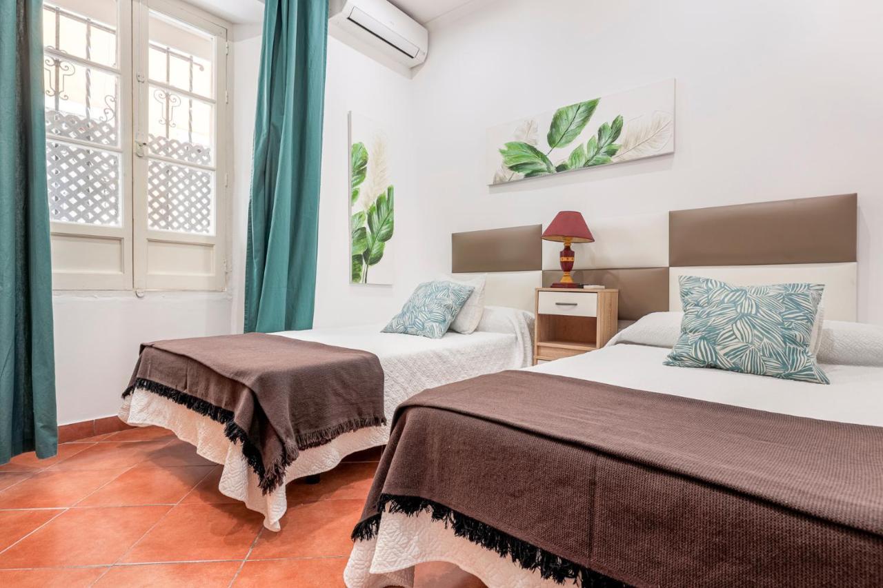 Casa De La Luz -elegante Casco Antiguo 5-hab-11px Apartment
