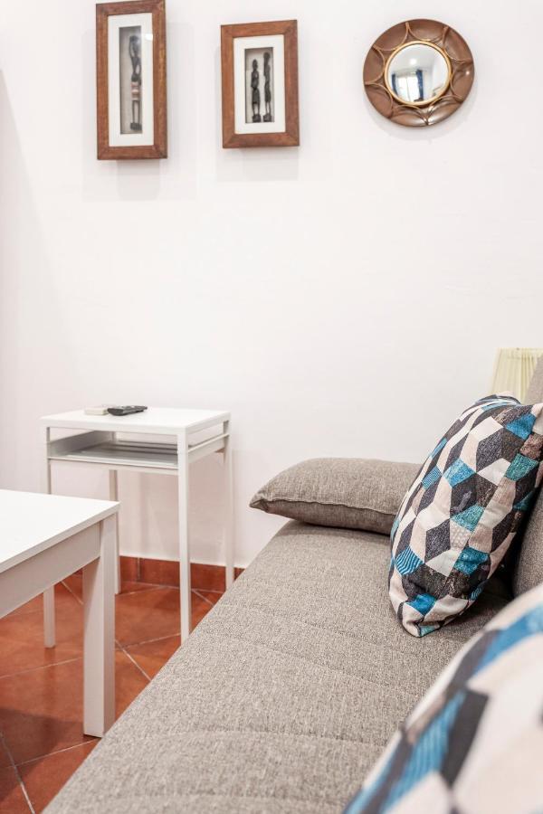 Apartment Casa De La Luz -elegante Casco Antiguo 5-hab-11px Seville