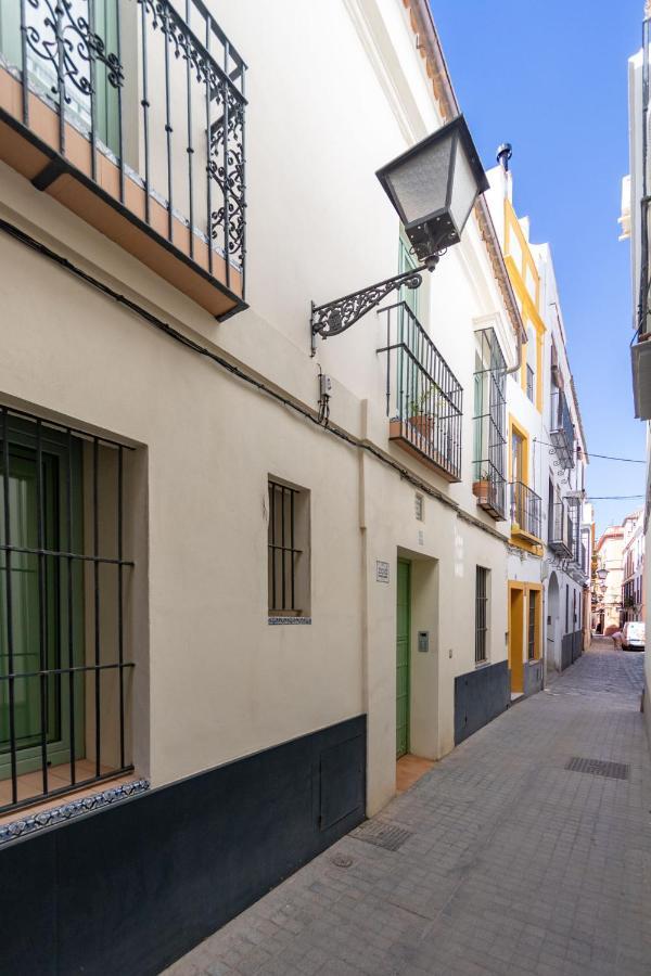 Charming At La Alameda Center By Ocityzen * Seville