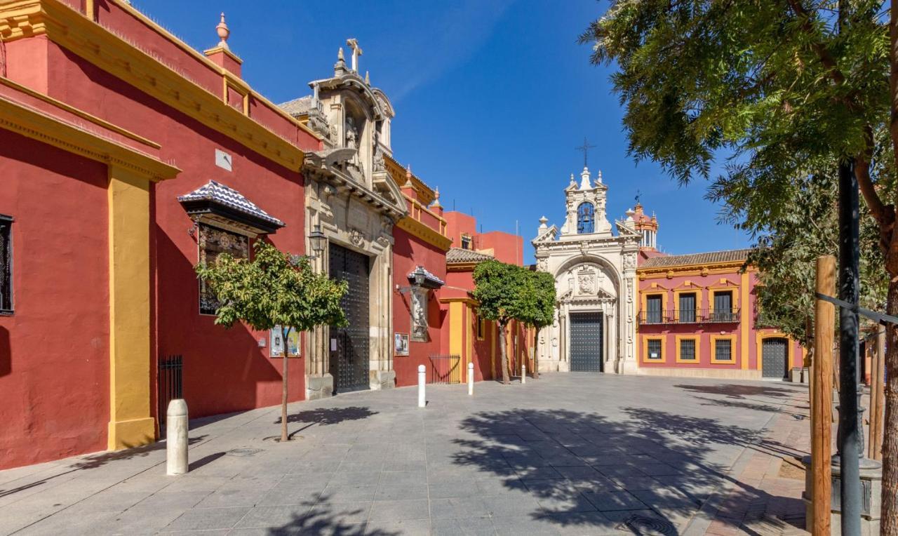 Charming At La Alameda Center By Ocityzen Apartment