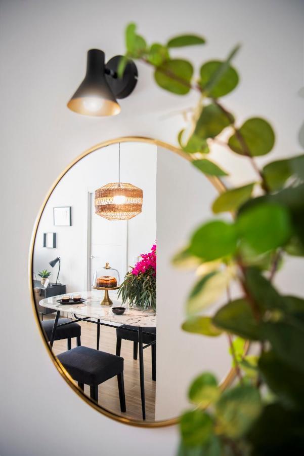 Avanti Luz De Sevilla, Hazte Un Regalo Y Disfrutalo Apartment