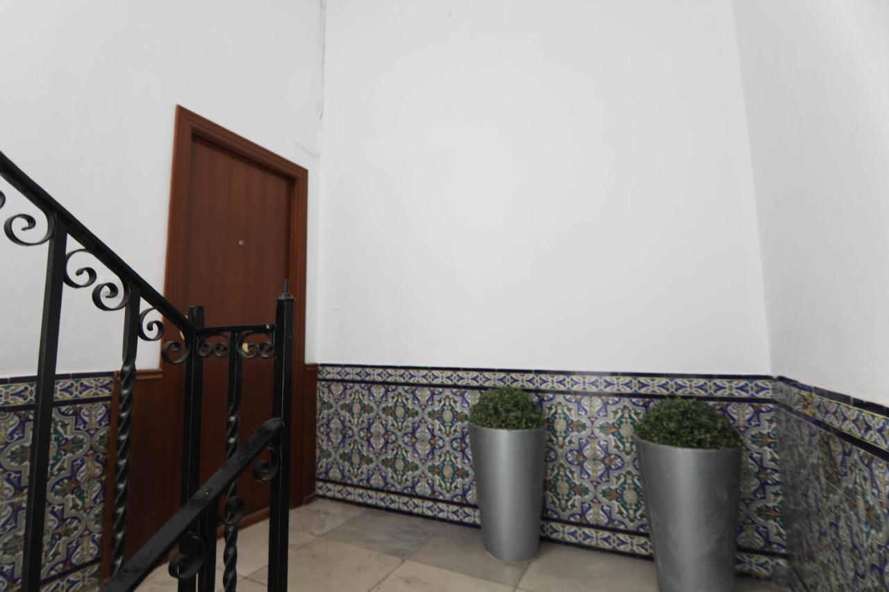 Rentalsevilla Cuna Apartment