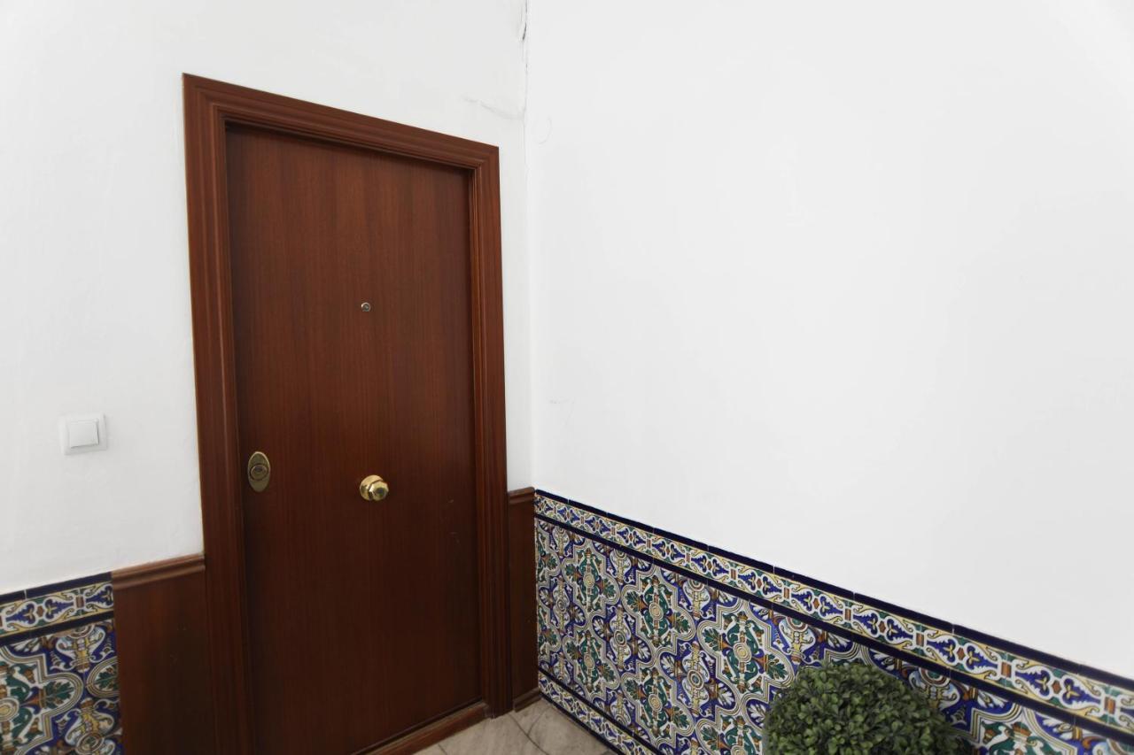 Rentalsevilla Cuna *