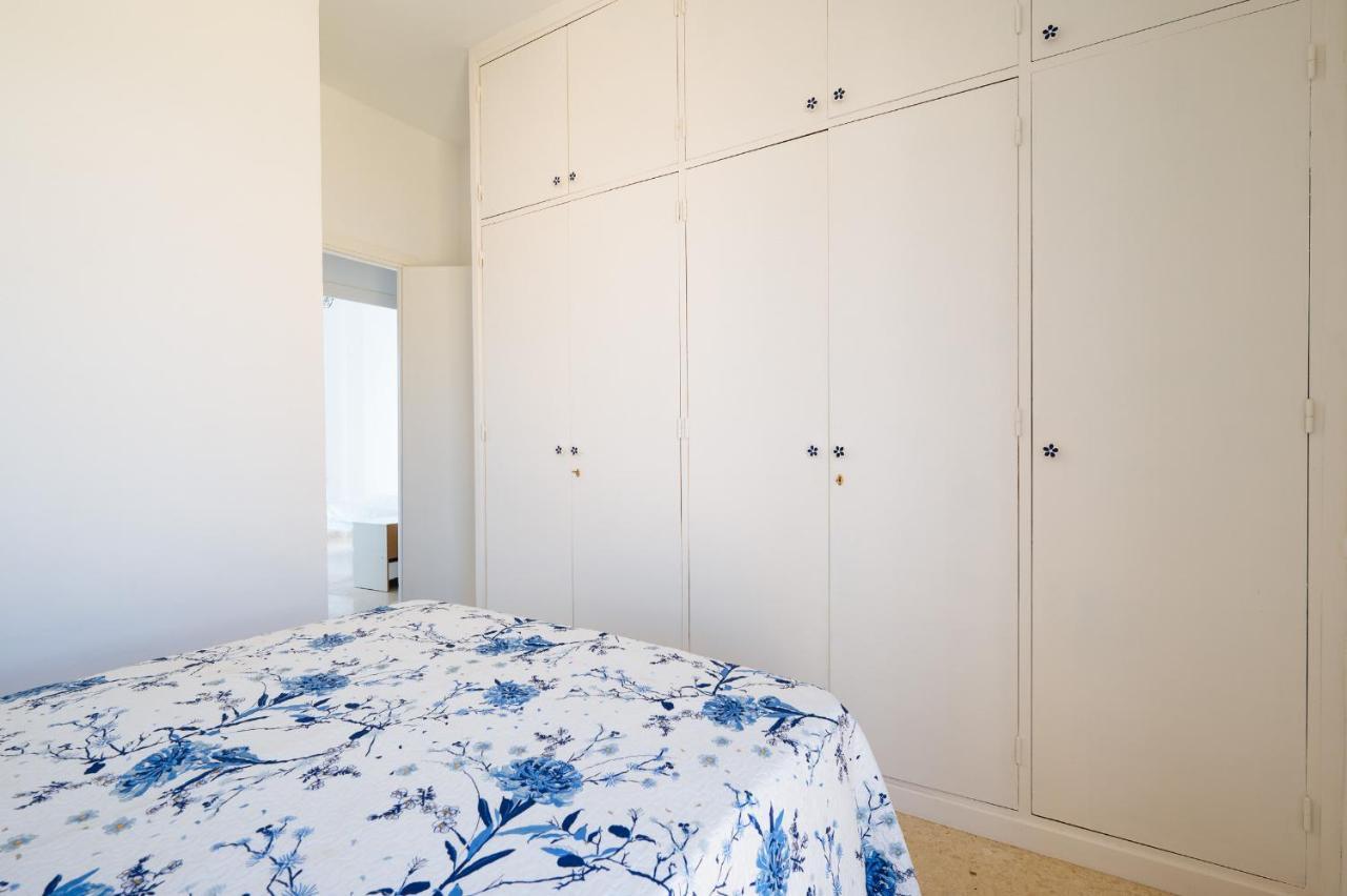 Apartamento Sevillano Apto En Centro Cerca De Santa Justa *