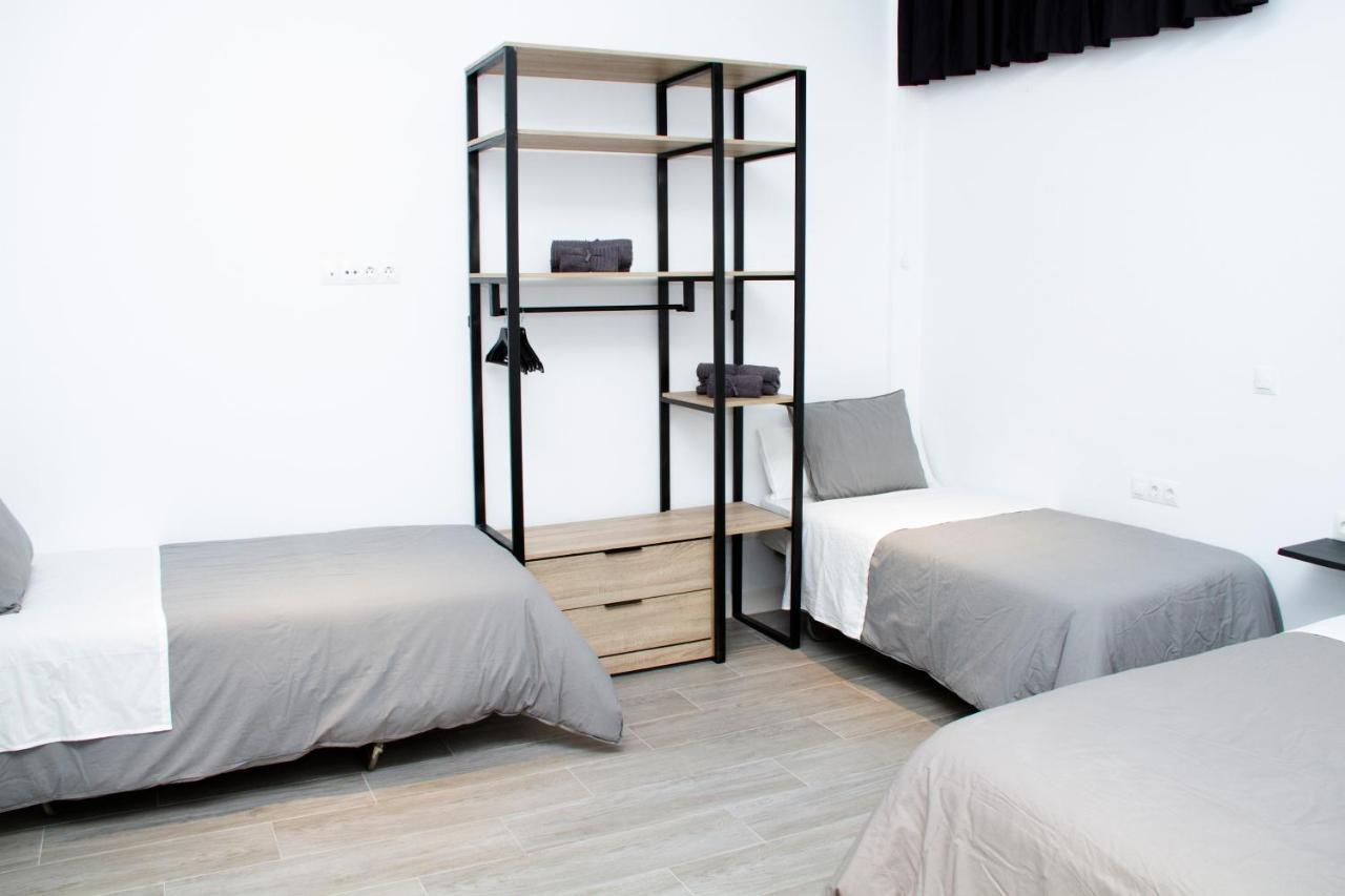 Nuevo Centro, Trastamara 25 Apartment Seville