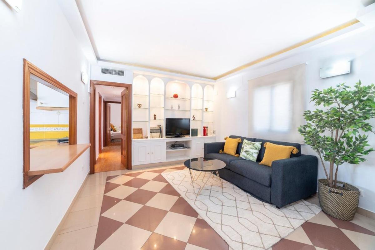 Apartment Alterhome Setas Seville