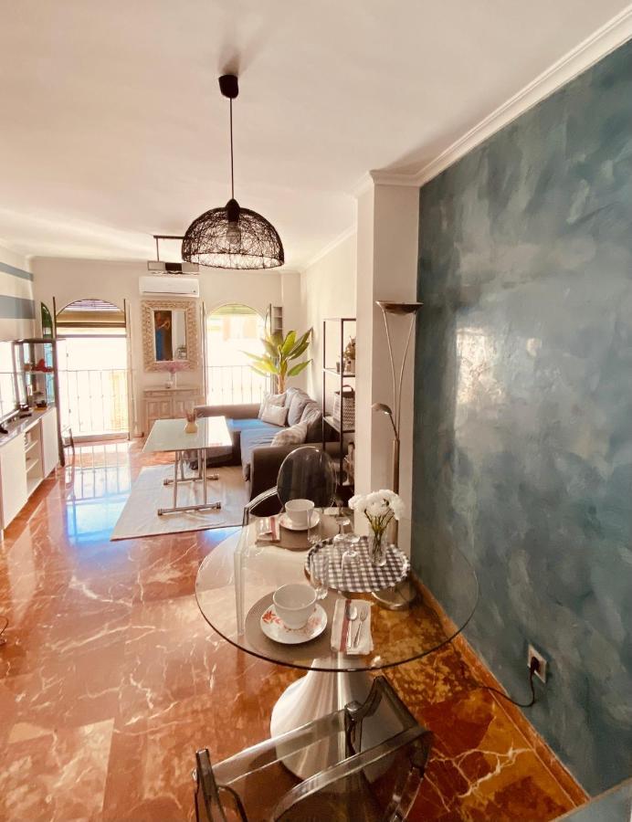 Magic Point Apartment Seville