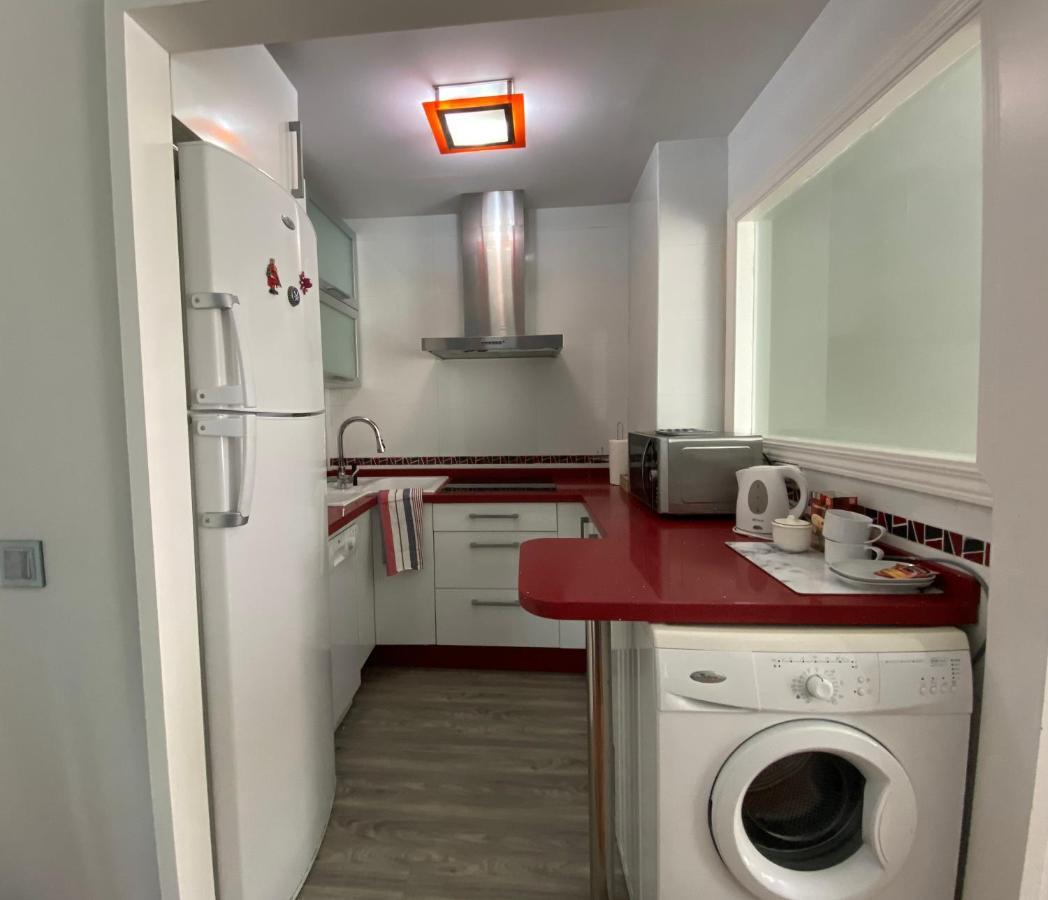 Magic Point Apartment