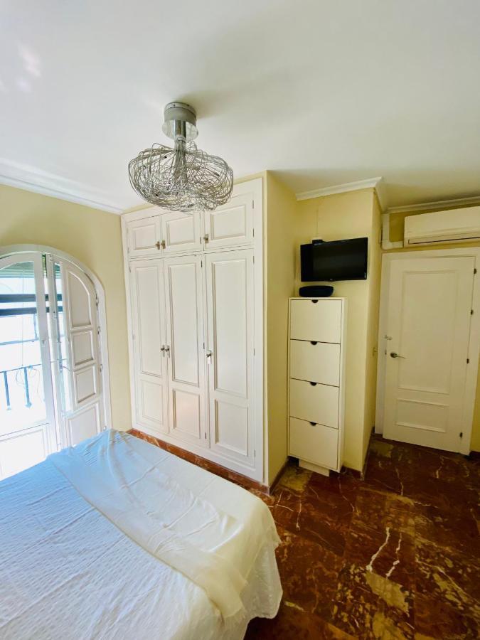 Apartment Magic Point Seville