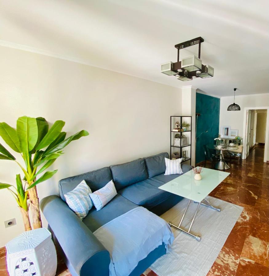 Apartment Magic Point