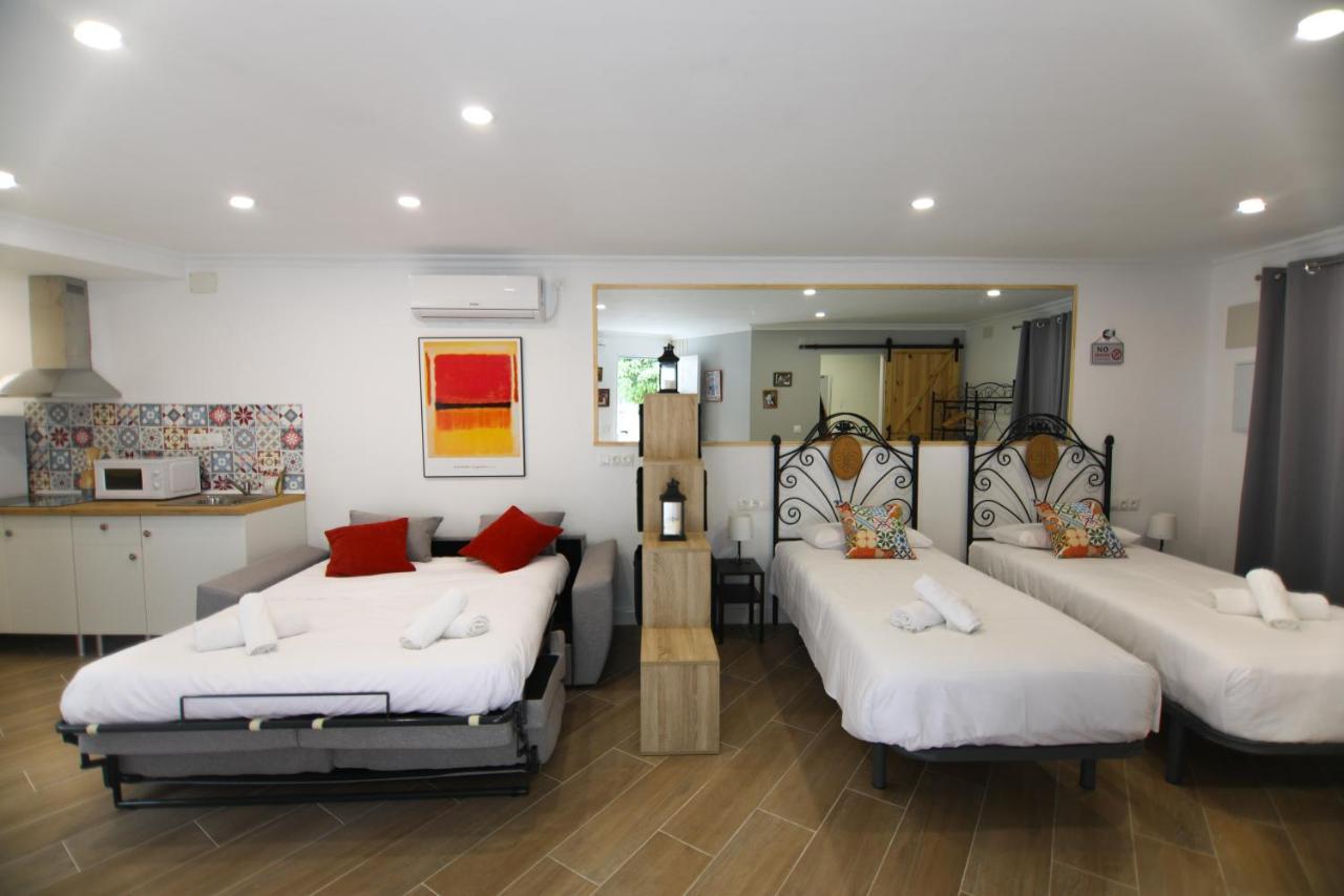 Apartamento Rentalsevilla El Rinconcito De Lola *