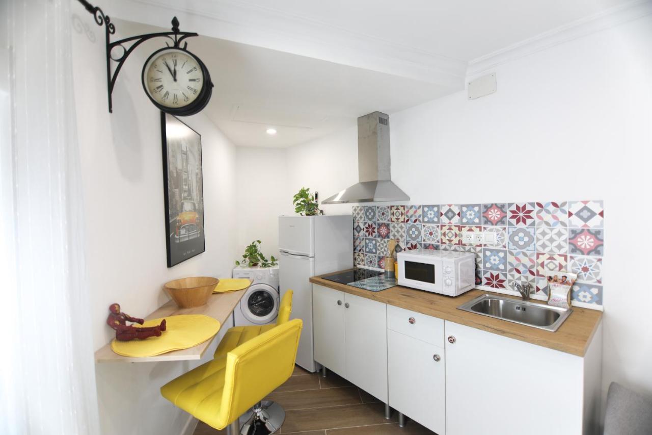 Rentalsevilla El Rinconcito De Lola Apartamento *