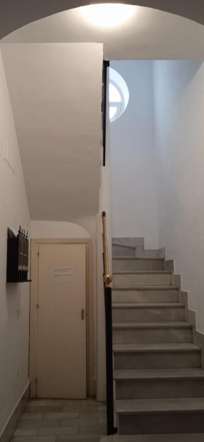 Apartment Santa Cruz Terrace Seville