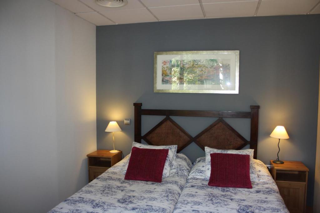 Apartamento Avenida