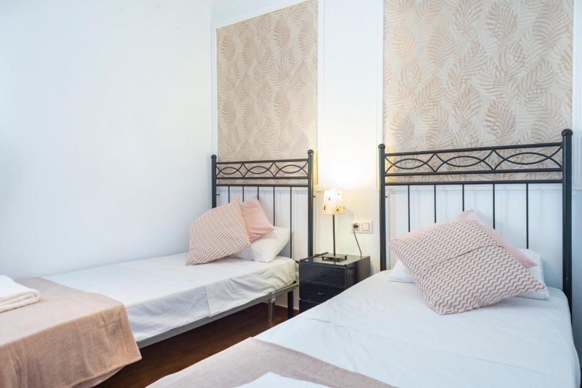 Apartment Alterhome Setas *