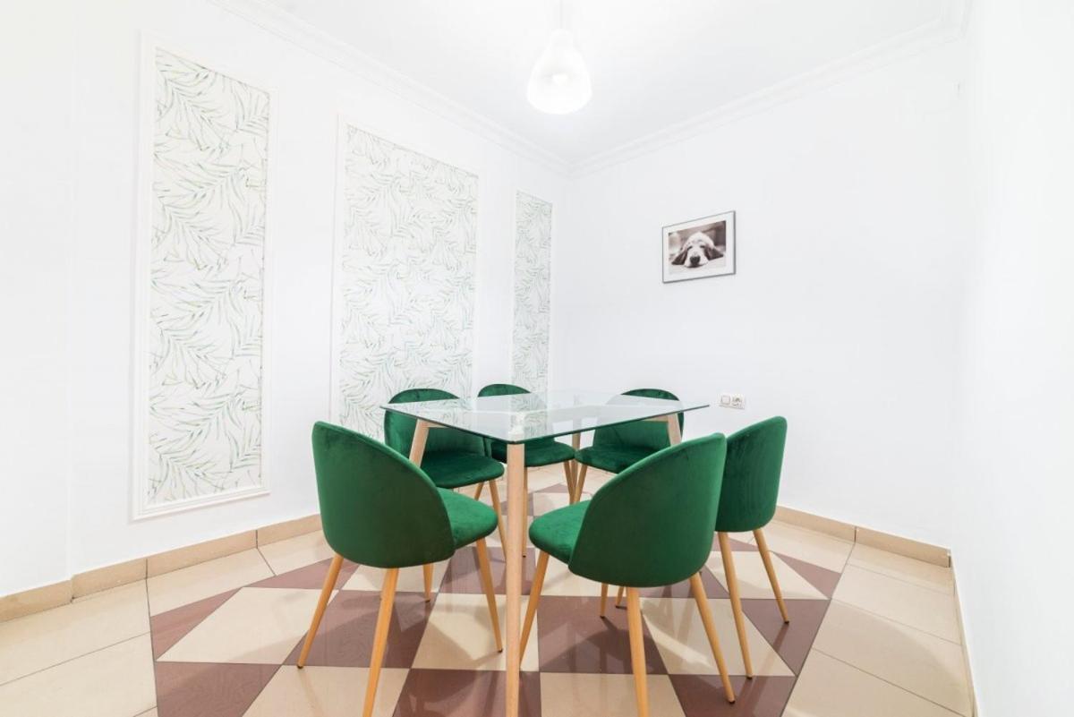 Apartment Alterhome Setas *