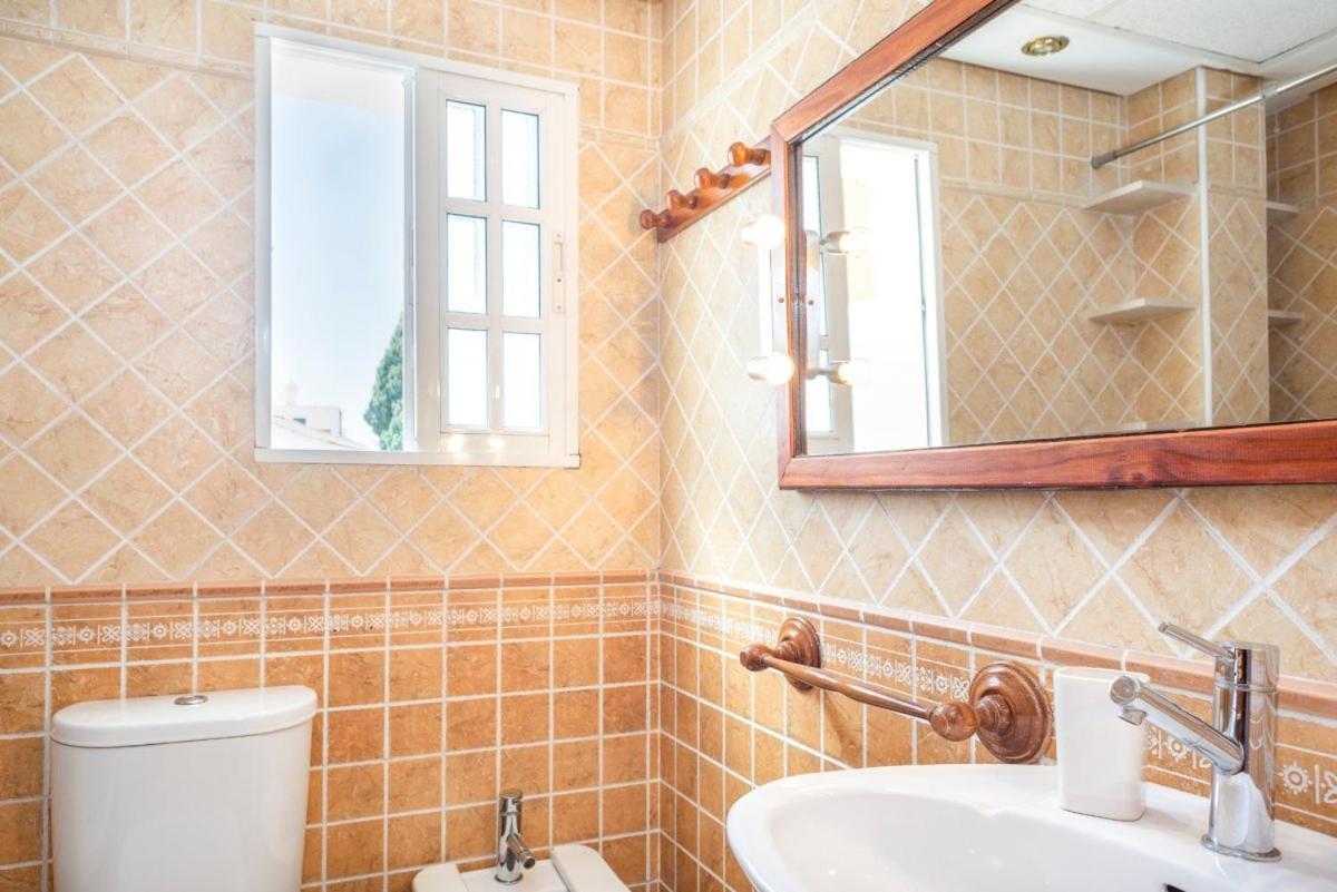 Apartment Alterhome Setas