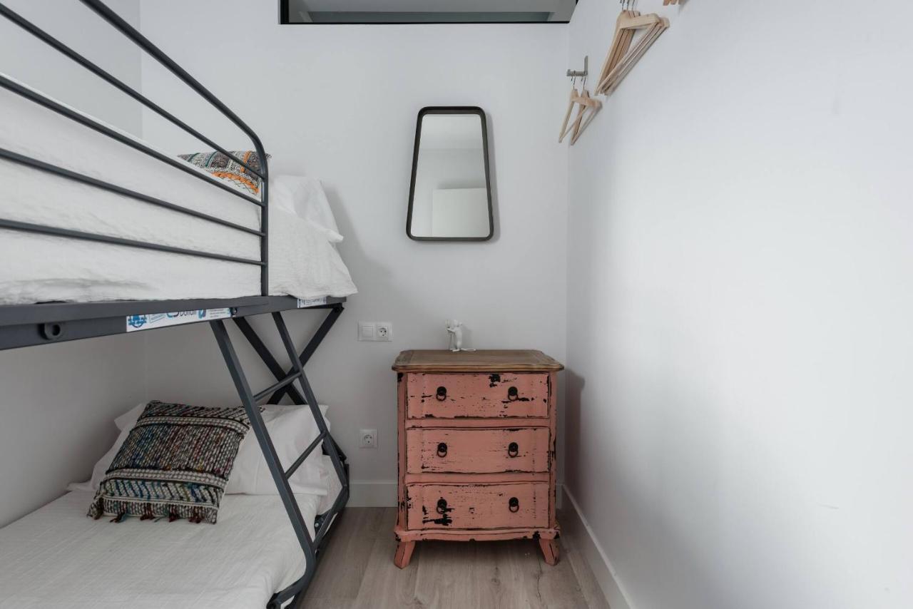 Alameda Apartment