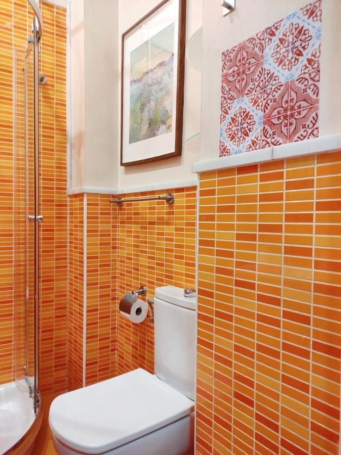 Apartment Ciriaco By Sevillaluxurysuites