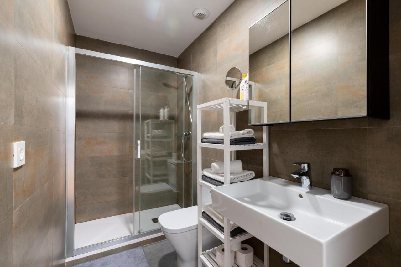 Piso Nuevo En Triana Apartamento