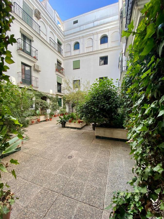 Magic Point Apartment *