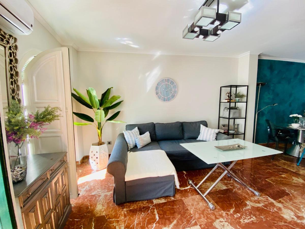 Magic Point Apartment Seville