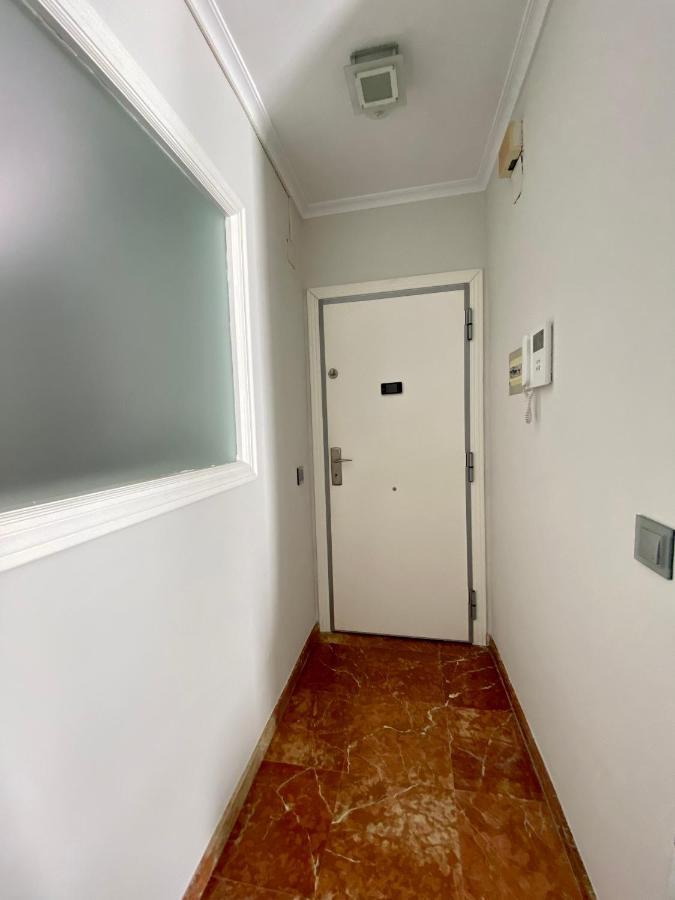 Magic Point Apartment