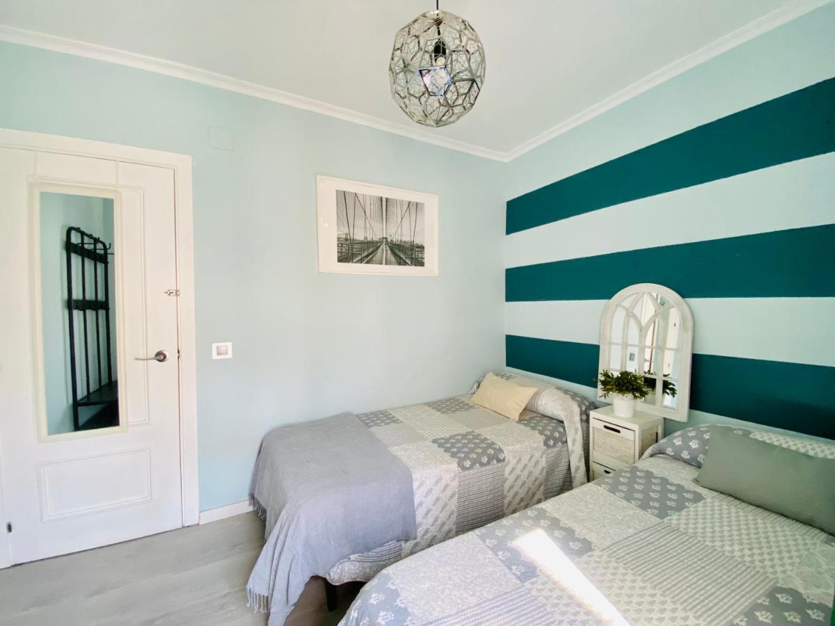 Apartment Magic Point Seville