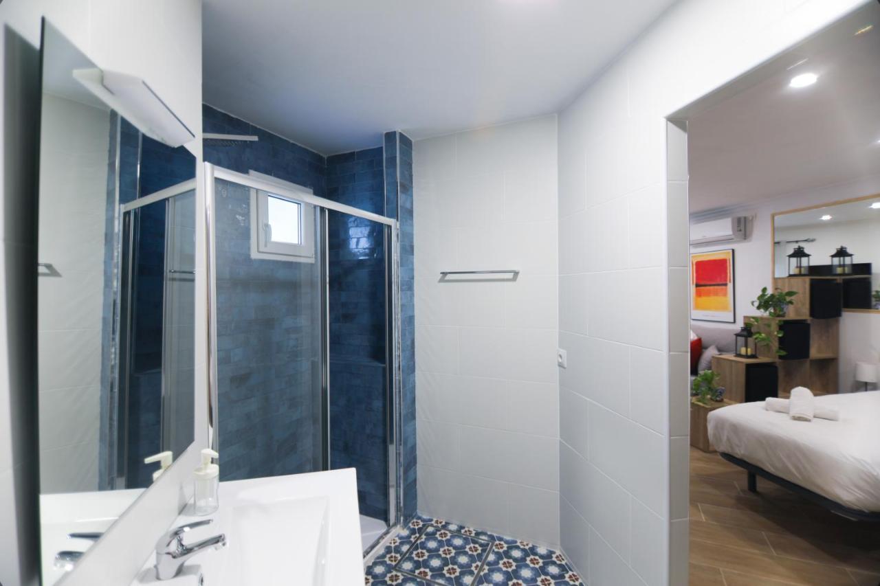 Rentalsevilla El Rinconcito De Lola Apartamento Sevilla