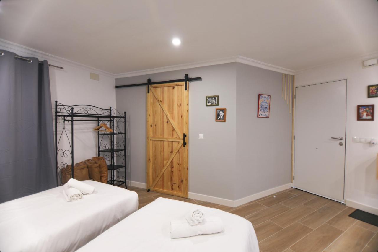 Apartamento Rentalsevilla El Rinconcito De Lola