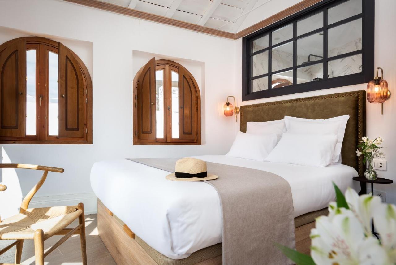 Casa Del Gobernador By Epoca * Seville