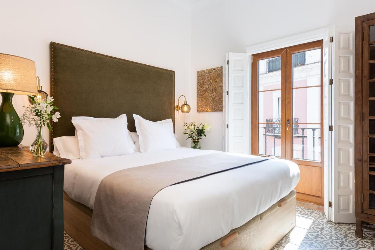 Holiday home Casa Del Gobernador By Epoca