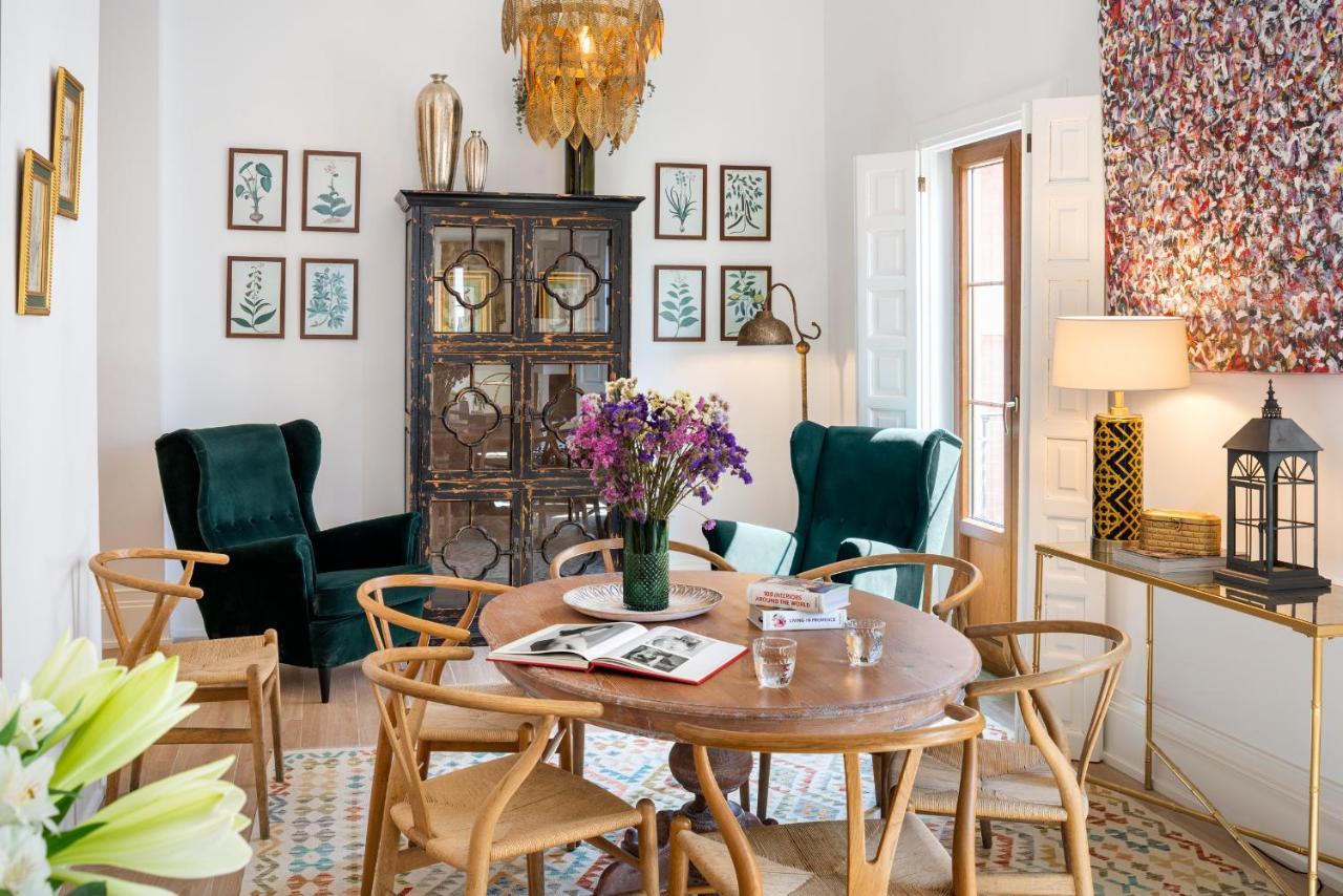 Casa Del Gobernador By Epoca Seville