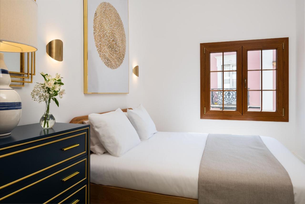 Holiday home Casa Del Gobernador By Epoca Seville