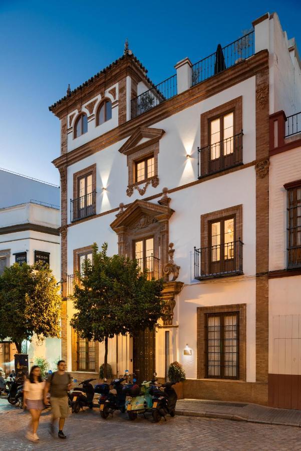 Holiday home Casa Del Gobernador By Epoca Seville
