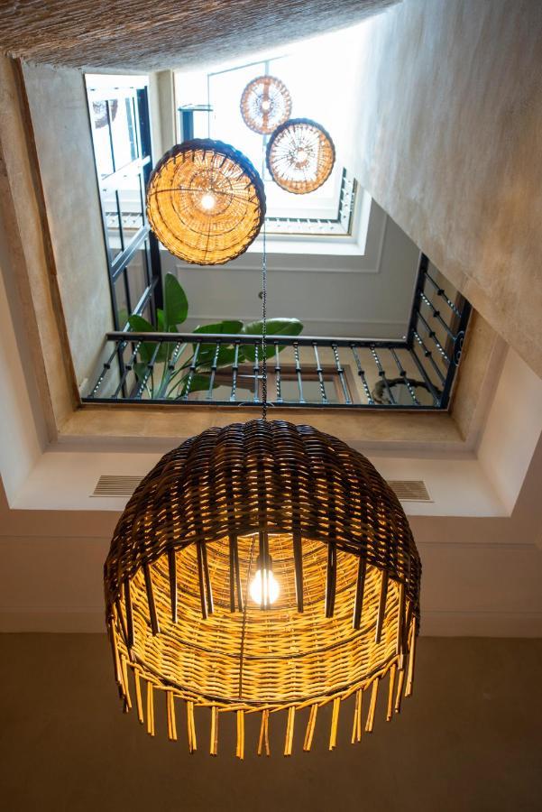 Casa Del Gobernador By Epoca Holiday home Seville