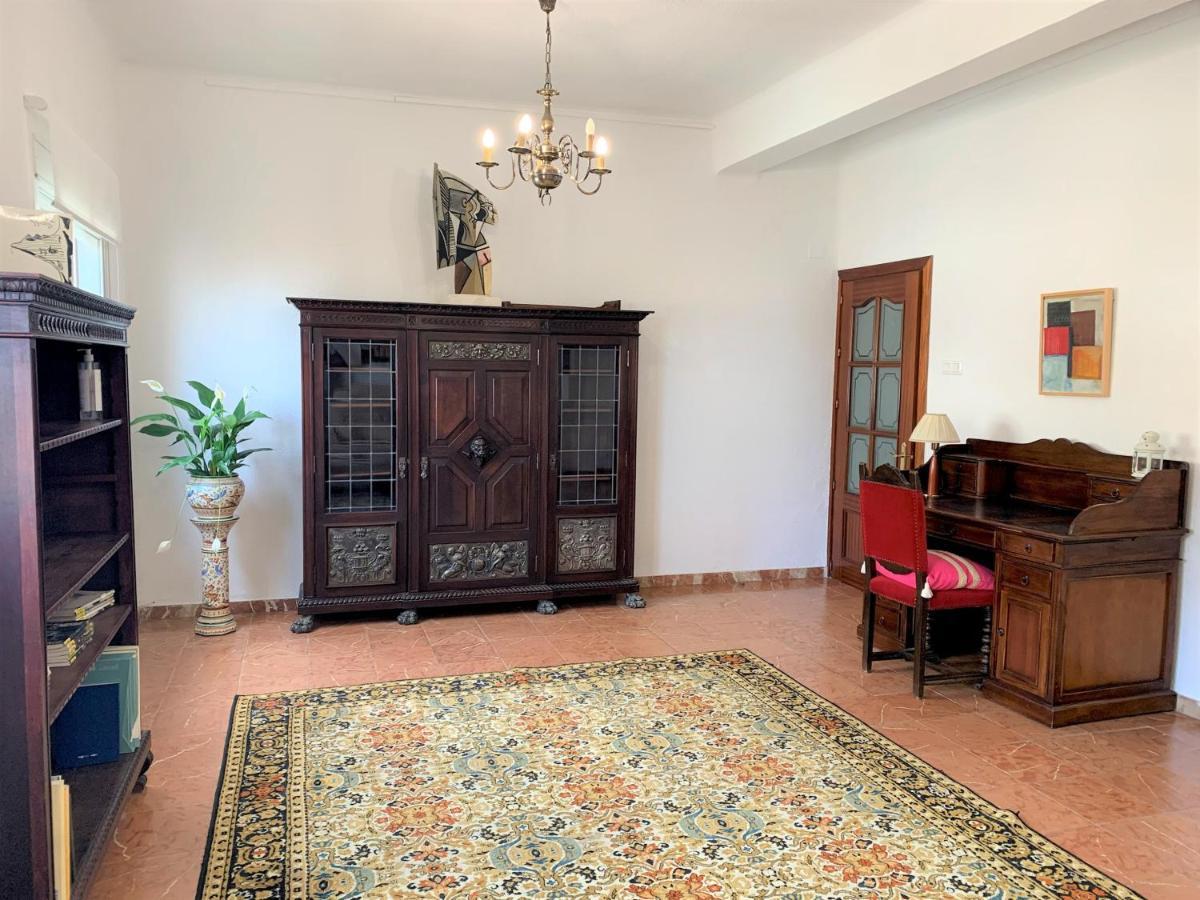 Wide And Traditional- 2bd 1bth- Gavidia Apartment *