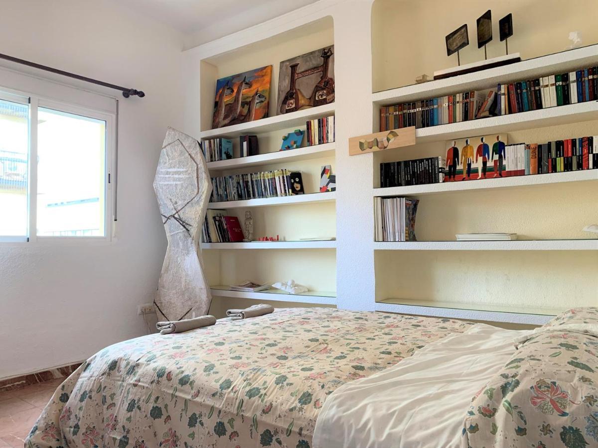 Apartment Wide And Traditional- 2bd 1bth- Gavidia *