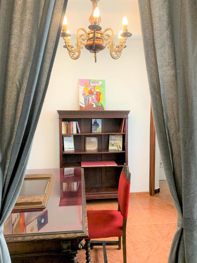 Apartment Wide And Traditional- 2bd 1bth- Gavidia