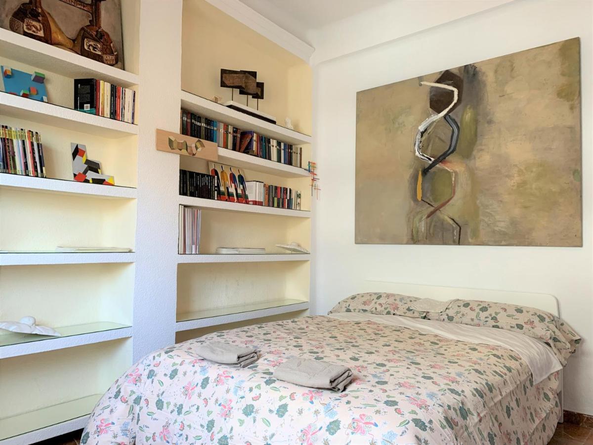 Apartment Wide And Traditional- 2bd 1bth- Gavidia *