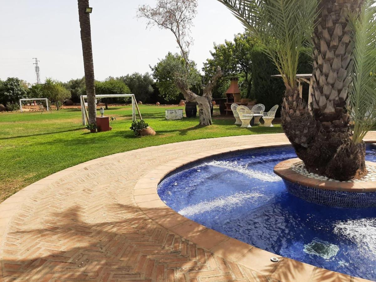Villa Rural La Canera 16 Huespedes