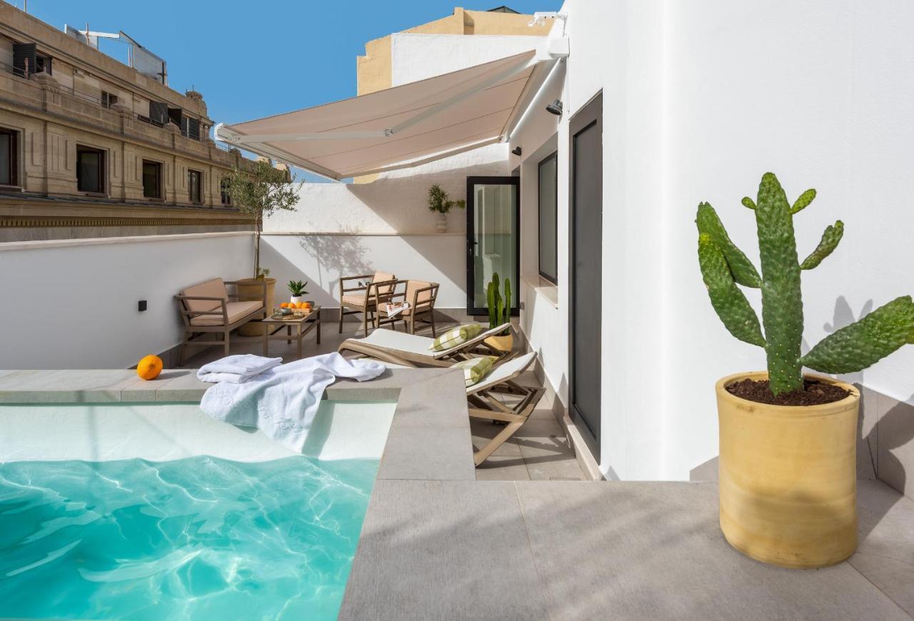 Magno Cabo Noval Luxury House * Seville