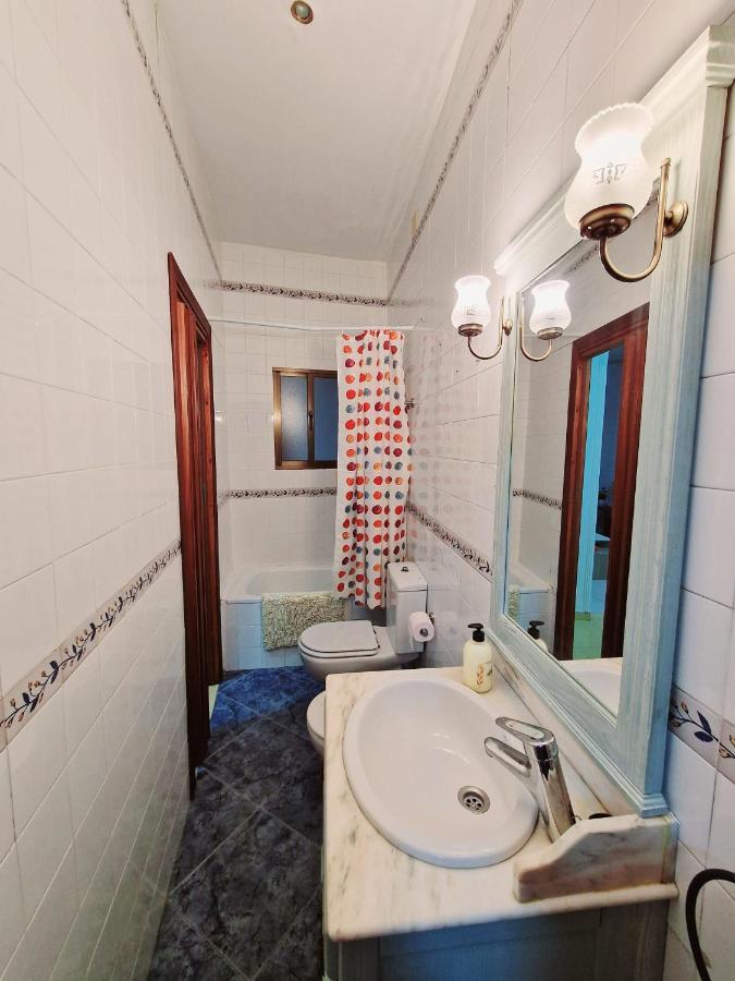 Precioso Piso En * Sevilla