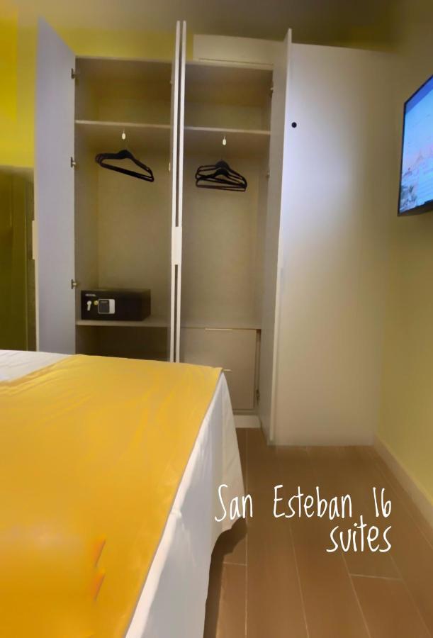 Apartment Triplex San Esteban 16 Senorial