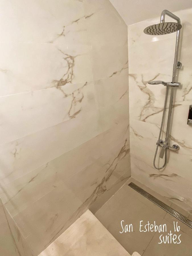Triplex San Esteban 16 Senorial Apartment *