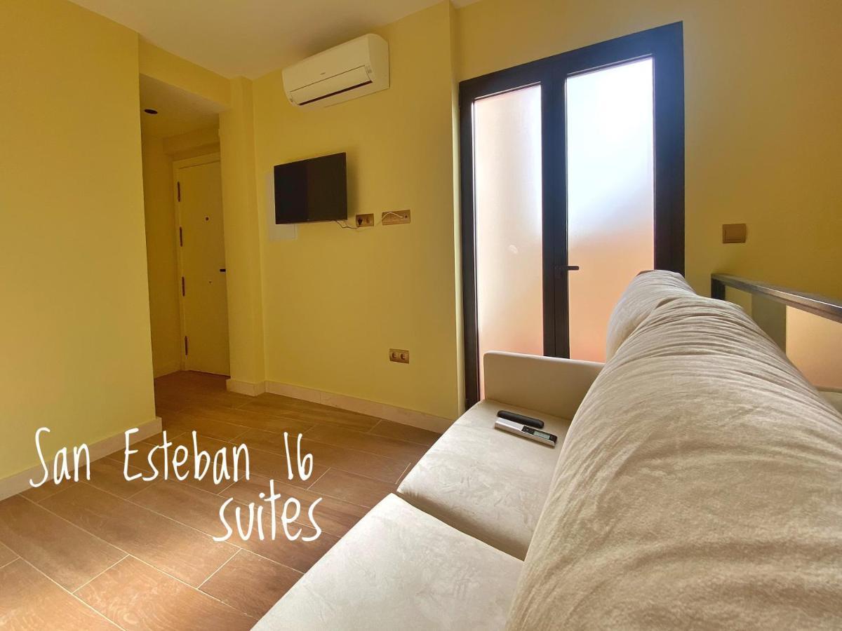 Triplex San Esteban 16 Senorial *